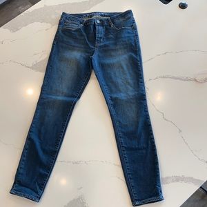 Articles of Society Skinny Jeans Size 30